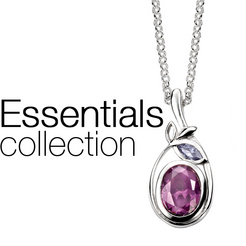 image for Essentials Silver Collection