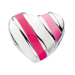 Spell out your name in bright lights, mix and match letters and shapes to create your perfect bracelet or necklace.