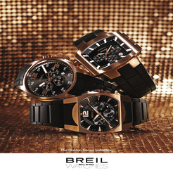 At Carol Anne we have perfected our knowledge of watches to expertly select timeless classics and the latest models for the modern man