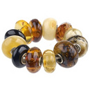 Amber