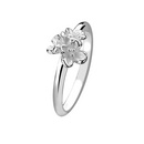 Silver Rings