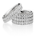 Full Eternity Rings
