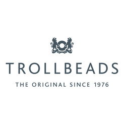 Trollbeads Beads on a string are probably the oldest form of jewellery in the world. However, it was the birth of one small bead in 1976 that gave rise to today’s beautiful collection of the Original Trollbeads.