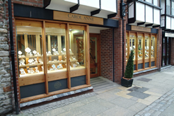 image for Barnstaple shop