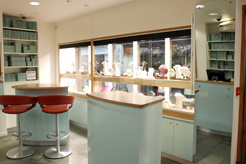 image for Barnstaple shop