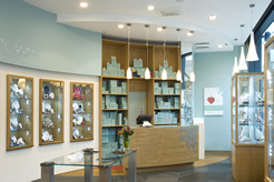 image for Exeter shop
