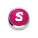 Alphabet Charm Bead S