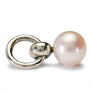 Pearl Tassel