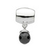 Mini Black Zircona