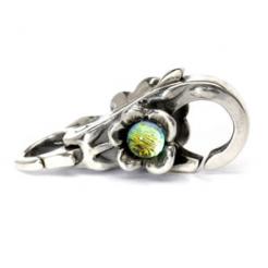 image of Dichroic Flower Lock