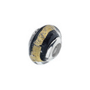 Black & Gold