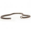Sterling Silver Trollbead Chain