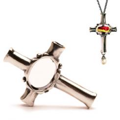 image of Big Cross