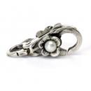 Pearl Flower Lock