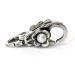 Pearl Flower Lock