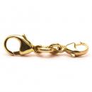 Basic Lock, Gold