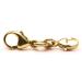 Basic Lock, Gold