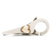 Gold Heart Lock