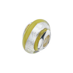 image of Yellow & Silver
