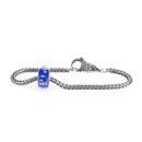 Blue Diamond Jubilee Bracelet