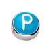 Alphabet Charm Bead P