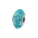 Turquoise Mosaic