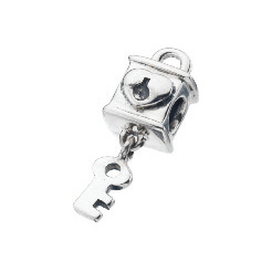 image of Lock & Key