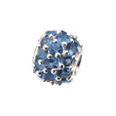 Tanzanite Glitterball
