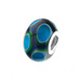 Blue Green Eye