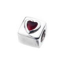 Red Heart Box