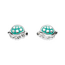 Turtle Stud Earrings