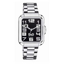 SALE! D&G Apache Gents Stainless Steel Bracelet Watch