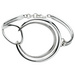 SALE! Kit Heath Sterling Silver Phase Bangle