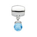 Mini Blue Topaz