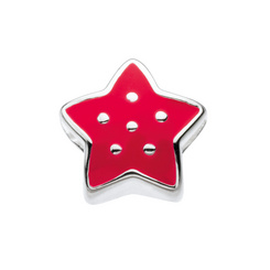 image of Shooting Star Charm Bead