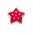 Shooting Star Charm Bead