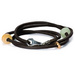 New Trollbeads Brown Leather Bracelet