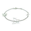 Butterfly Bracelet