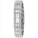 DKNY Crystal Fashion Watch