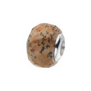 Faceted Picture Jasper