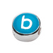 Alphabet Charm Bead B