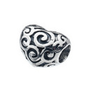 Swirly Heart