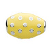 Polka Dot Yellow (large)
