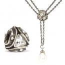 Crystal Triangles