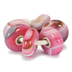 image of Pink Striped Agate Kit