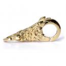 Lace Lock, Gold
