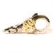 Golden Flower Lock