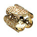 
Kit Heath 18ct Gold Plated Silver Champagne Ring
