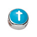 Alphabet Charm Bead T