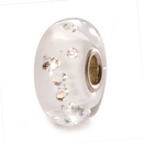 White Diamond Bead
